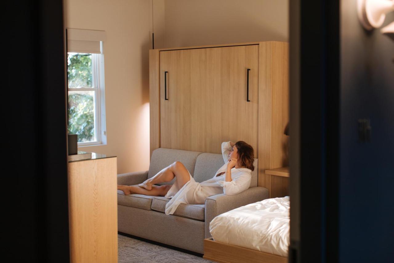 The St Laurent Guest Rooms Asbury Park Bagian luar foto