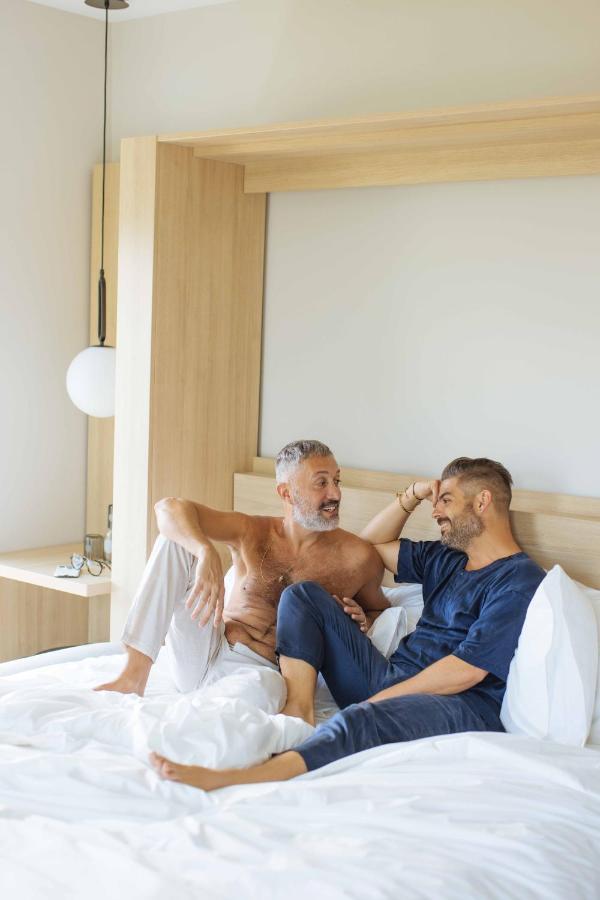 The St Laurent Guest Rooms Asbury Park Bagian luar foto