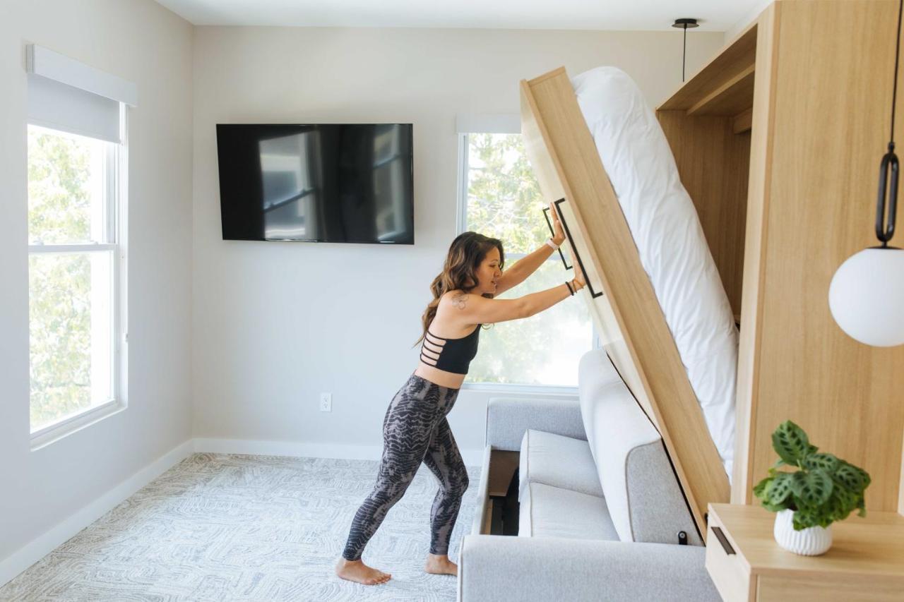 The St Laurent Guest Rooms Asbury Park Bagian luar foto