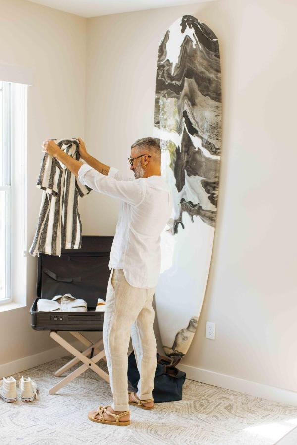 The St Laurent Guest Rooms Asbury Park Bagian luar foto