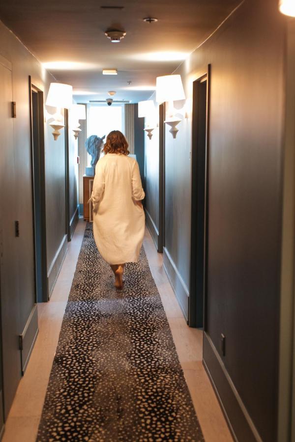 The St Laurent Guest Rooms Asbury Park Bagian luar foto