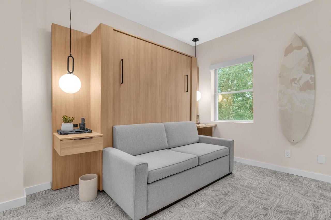 The St Laurent Guest Rooms Asbury Park Bagian luar foto
