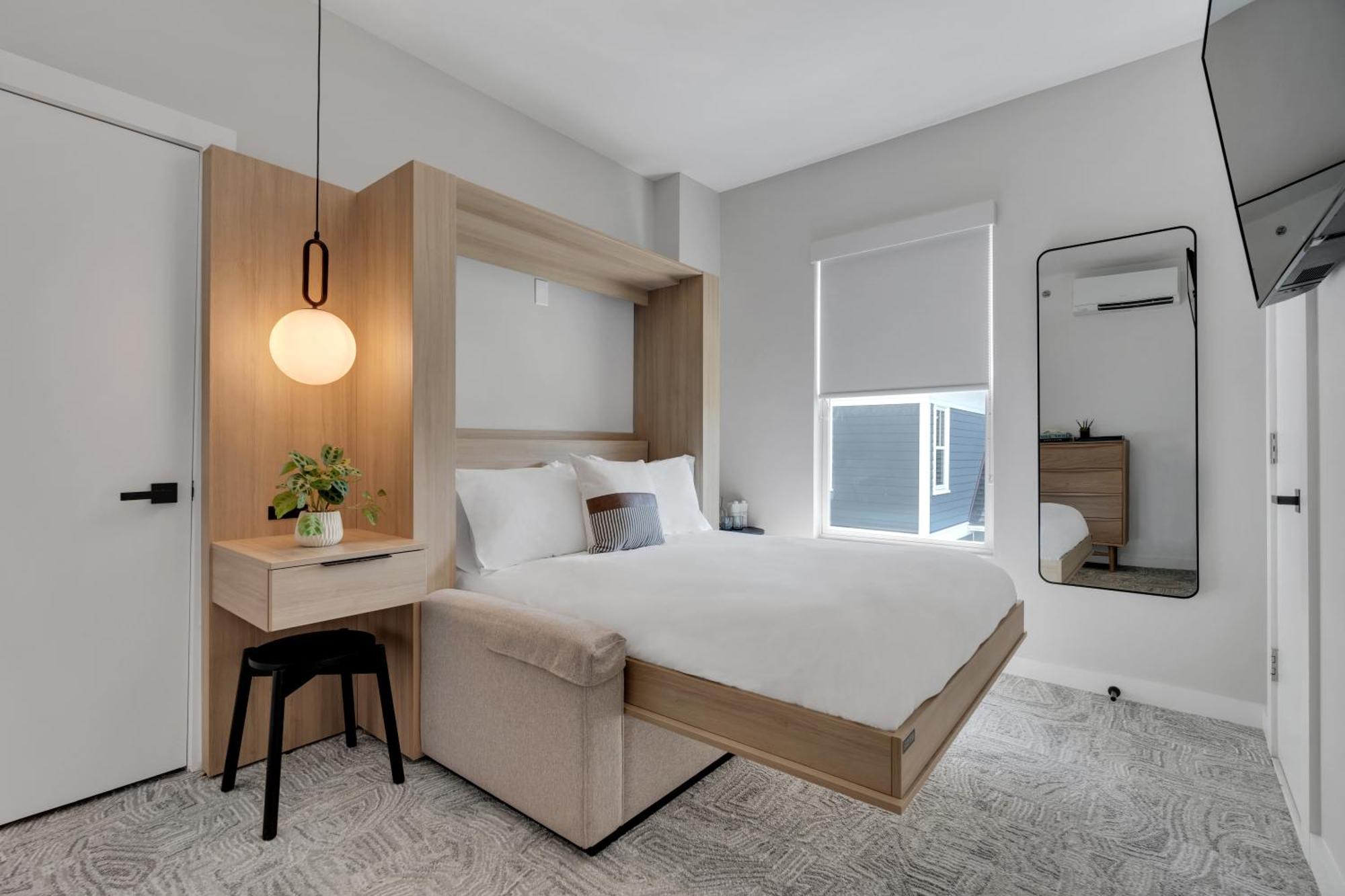 The St Laurent Guest Rooms Asbury Park Bagian luar foto