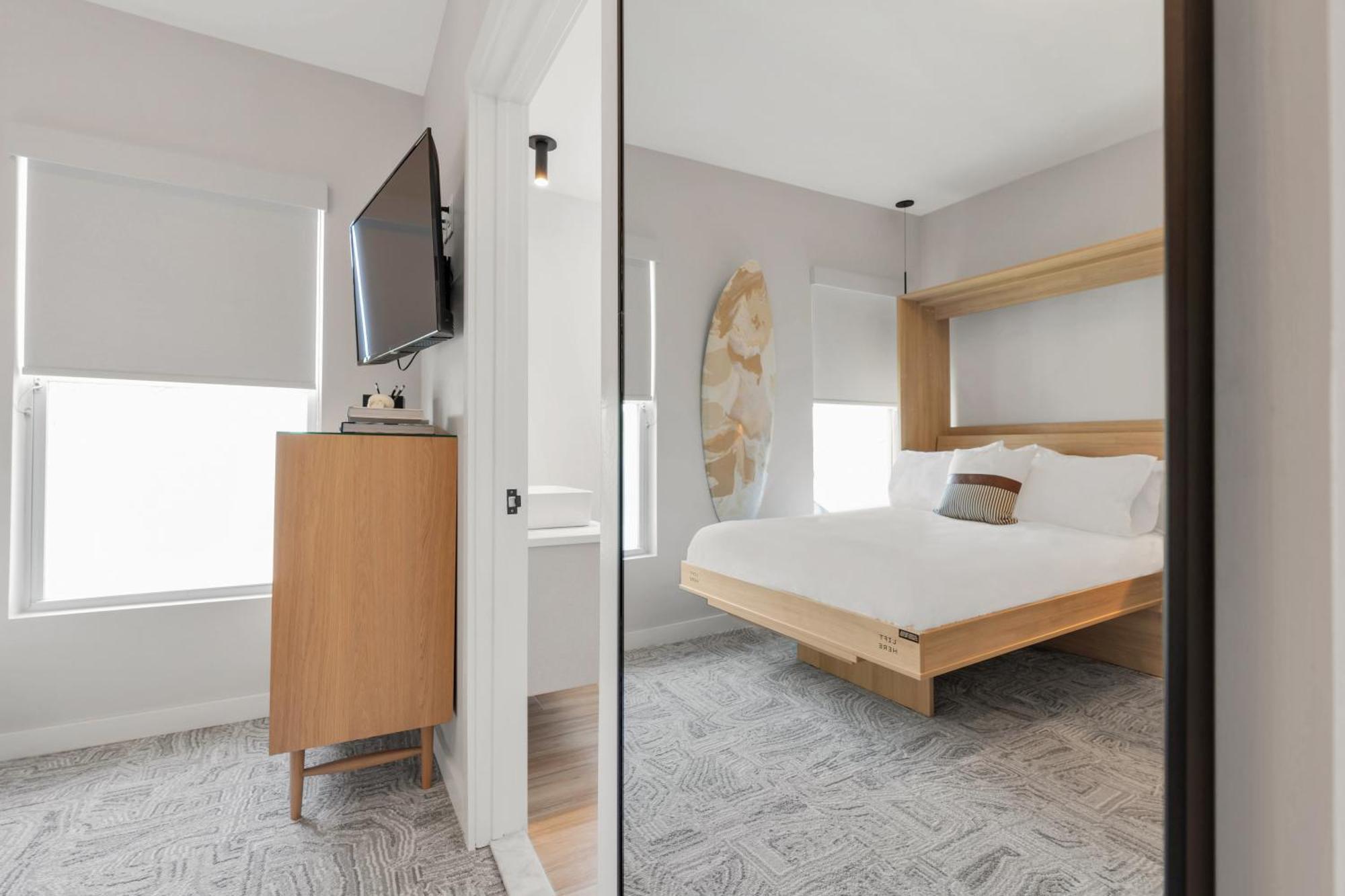 The St Laurent Guest Rooms Asbury Park Bagian luar foto