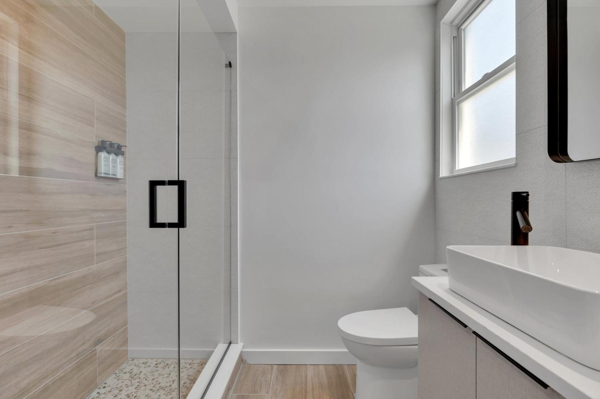 The St Laurent Guest Rooms Asbury Park Bagian luar foto