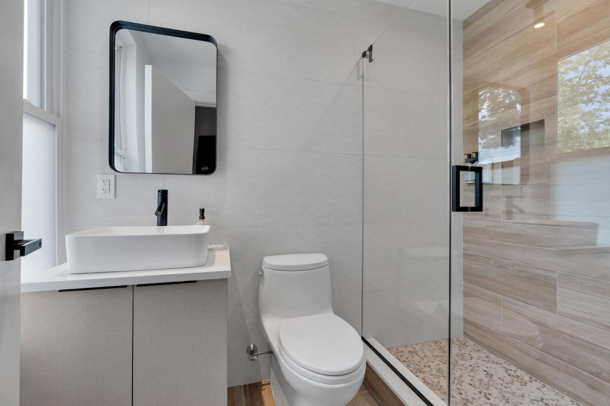 The St Laurent Guest Rooms Asbury Park Bagian luar foto