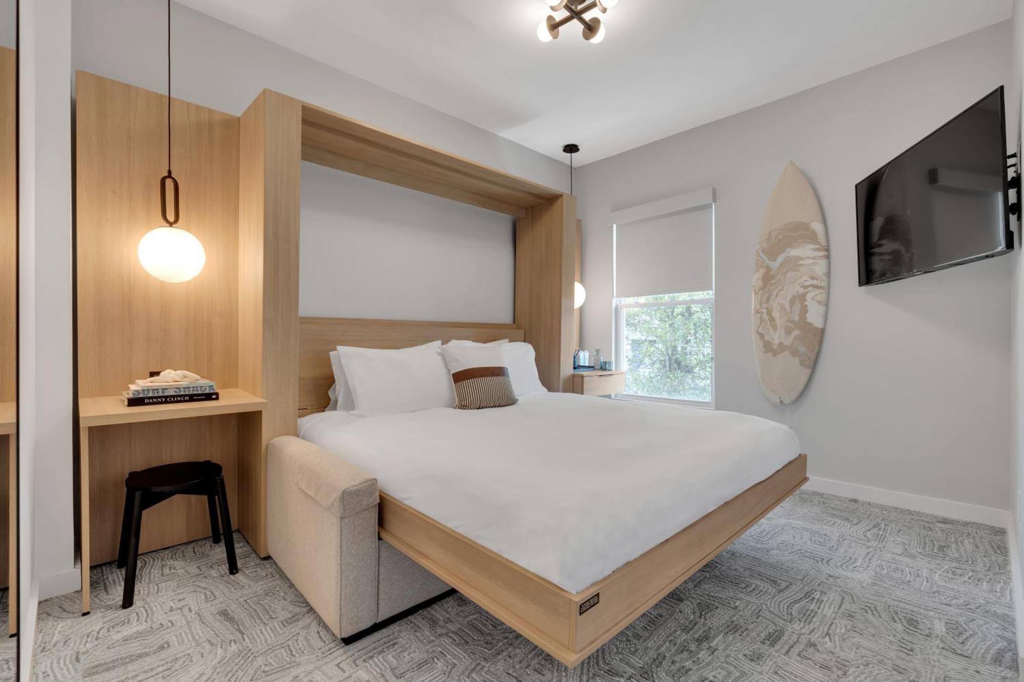 The St Laurent Guest Rooms Asbury Park Bagian luar foto