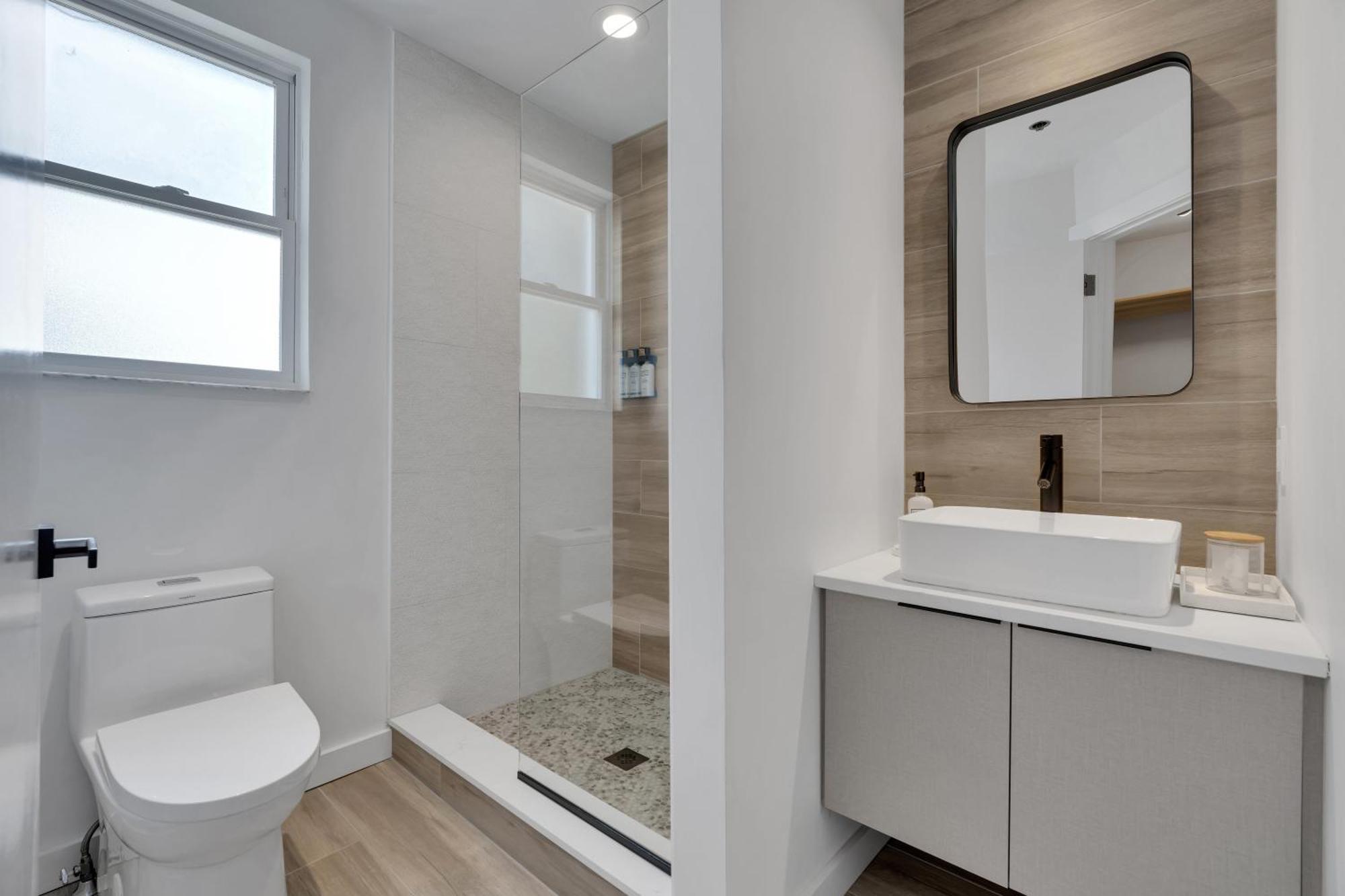 The St Laurent Guest Rooms Asbury Park Bagian luar foto