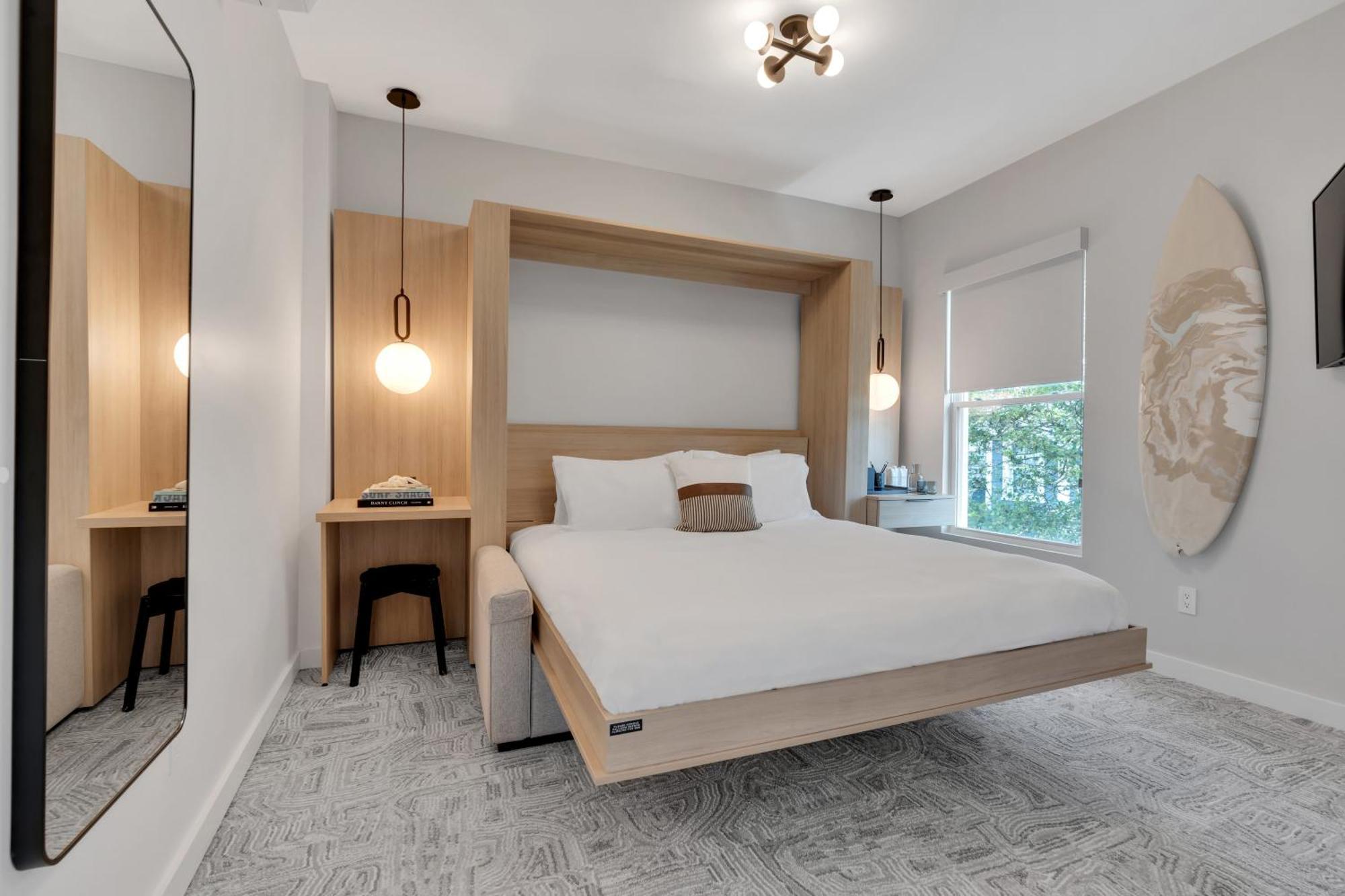 The St Laurent Guest Rooms Asbury Park Bagian luar foto