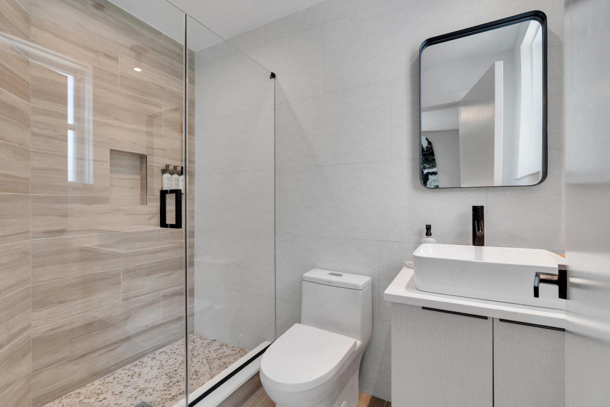 The St Laurent Guest Rooms Asbury Park Bagian luar foto