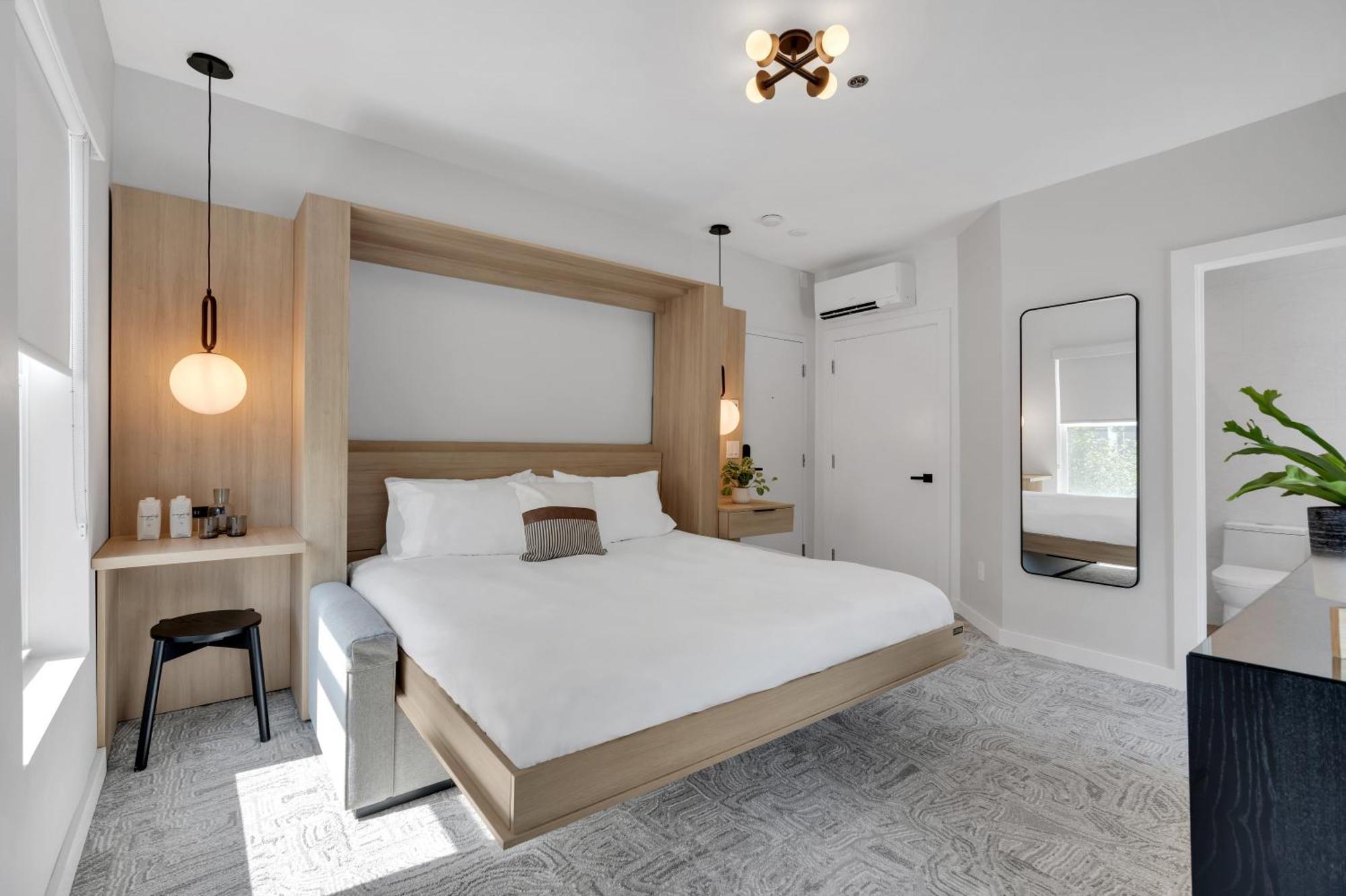 The St Laurent Guest Rooms Asbury Park Bagian luar foto