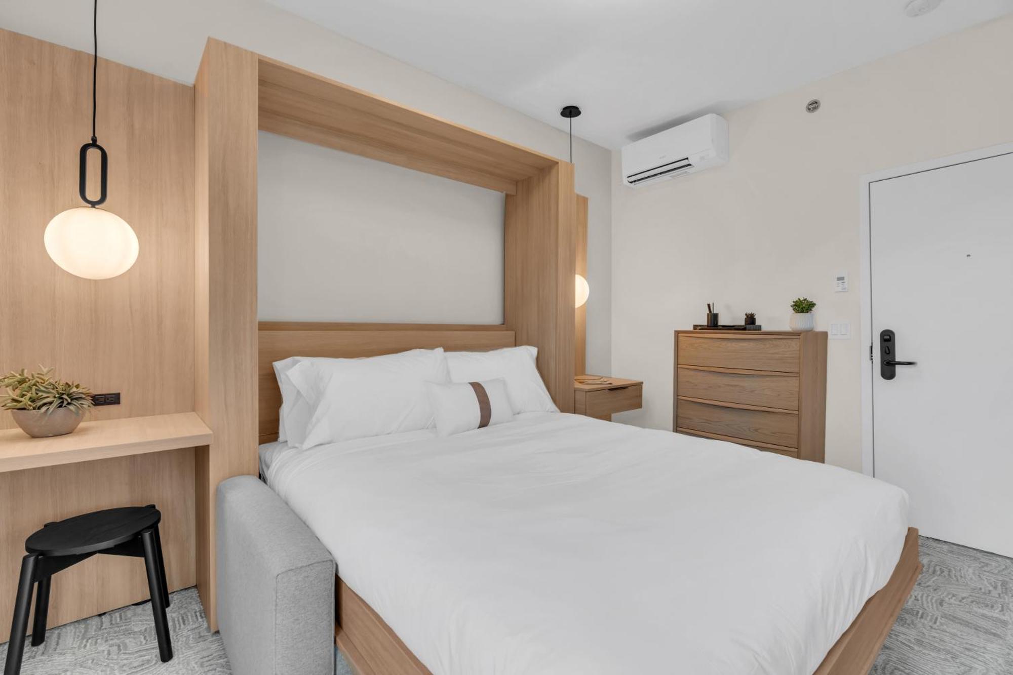 The St Laurent Guest Rooms Asbury Park Bagian luar foto