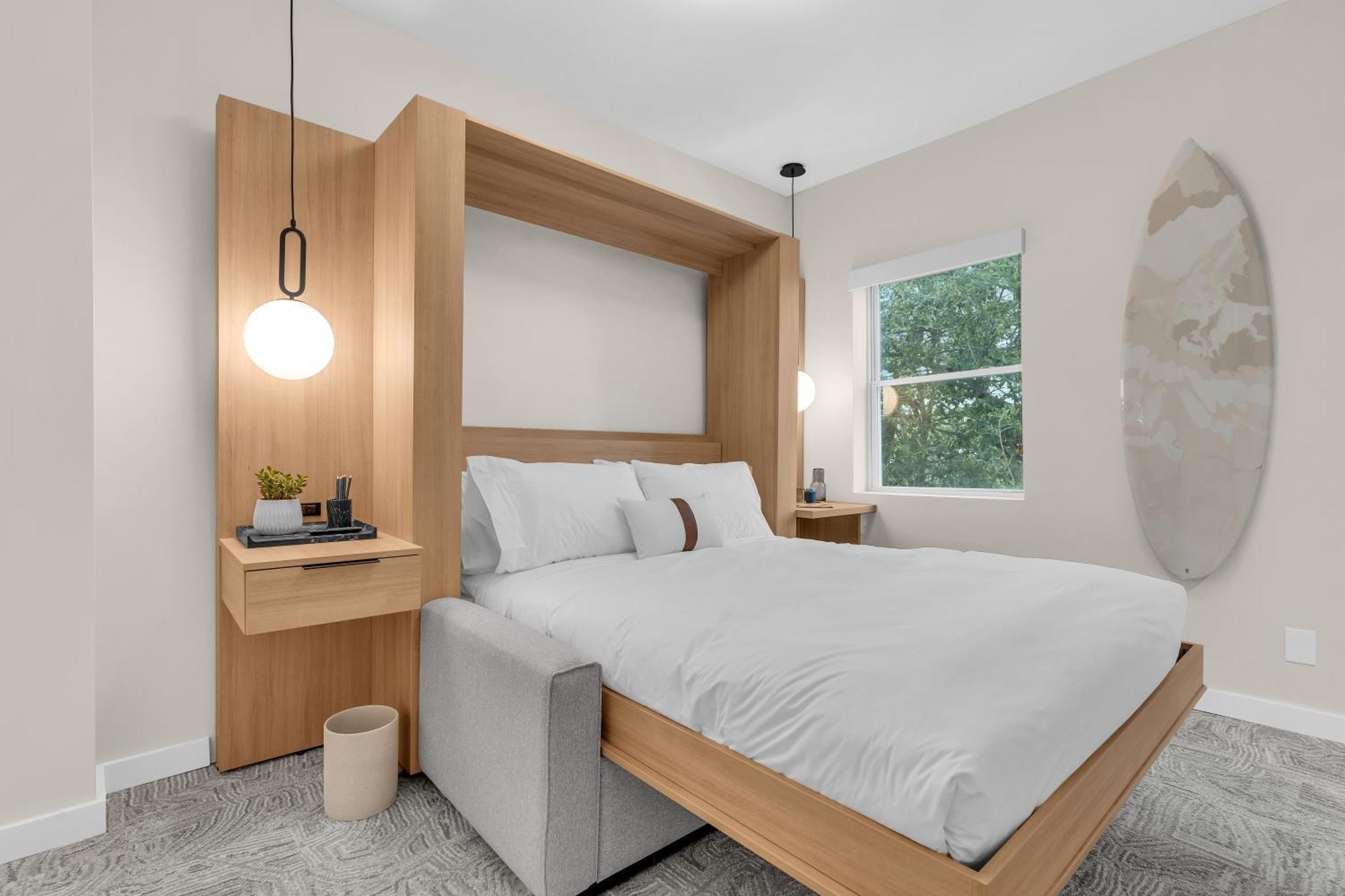 The St Laurent Guest Rooms Asbury Park Bagian luar foto